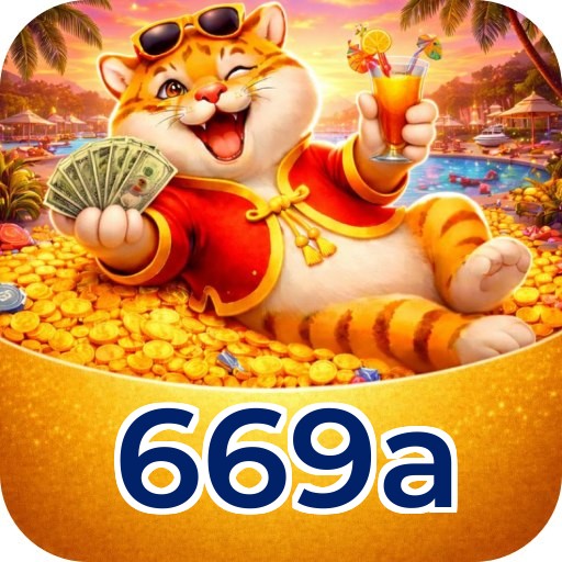 669a Slots - 1.500+ Jogos