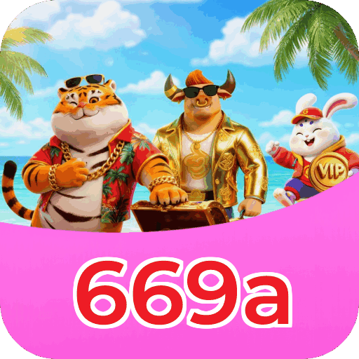 Jogos com maior RTP na 669a